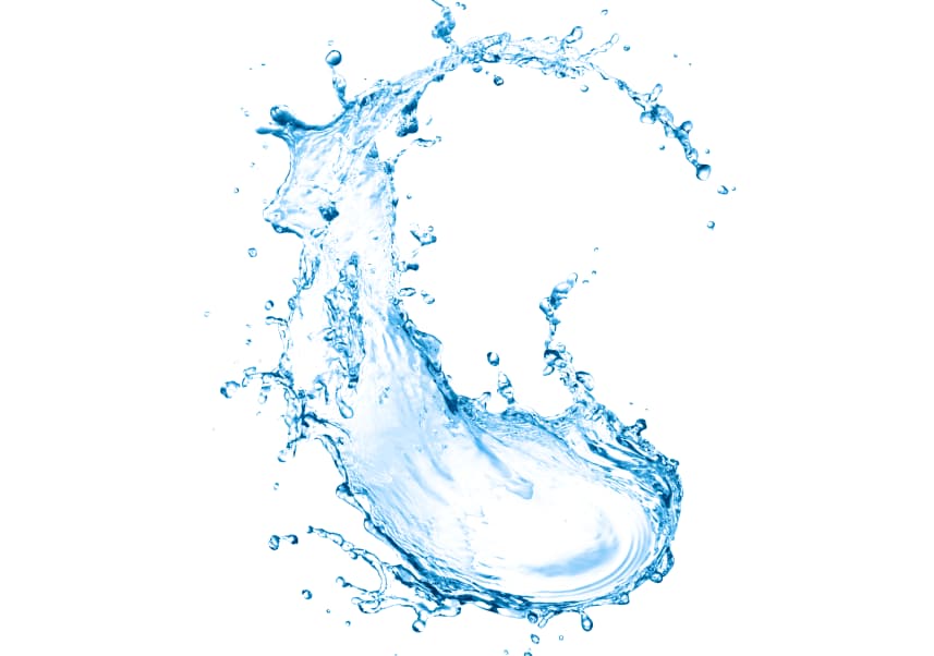 Scheduled Water Delivery